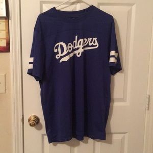 Dodger Jersey T-Shirt